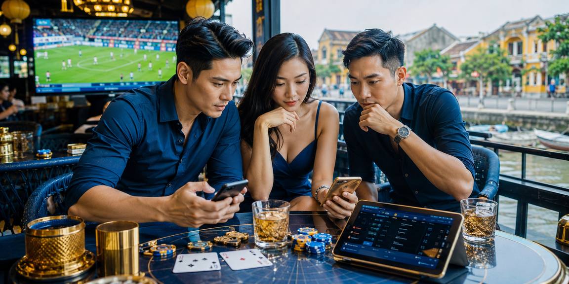 alo789s Khám phá các điều khoản pháp lý tại alo789s